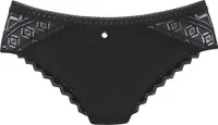 s.Oliver Slip schwarz Größe 32/34