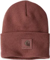 Carhartt BLACK LABEL WATCH HAT 101070, Farbe:sable