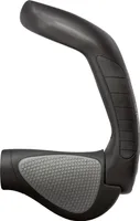 Ergon Gp5hift Griffe Grau 110 / 110 mm / L Grau 110 / 110 mm