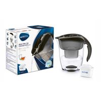 Brita Filter-Wasserkocher Elemaris XL 3,5 L - Schwarz