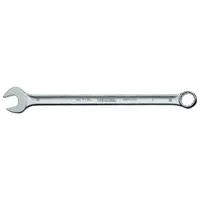 Kombinovaný kľúč 7 XL SW 15mm D.250mm Form A ext.long CV oceľ GEDORE
