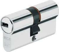 Profilzylinder XP20SN Abus 30/50 mm einzelschließend