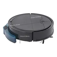 3-in-1 Kehrmaschine, Kehrmaschine, Staubsauger, Hauskehrmaschine Staubsauger