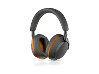 Bowers & Wilkins Px8 McLaren Edition, Kabellos, Anrufe/Musik, 320 g, Kopfhörer, Grau, Orange