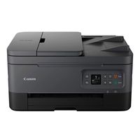 Canon PIXMA TS7450i - Multifunktionsdrucker - schwarz