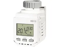 Elektrobock HD13 Programmierbarer Heizkörperthermostat