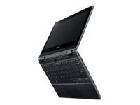 Acer TravelMate Spin B3 TMB311RN-31-C0X5 - 29.46 cm (11.6") - Celeron N4120 - 4 GB RAM - 64 GB eMMC - Deutsch