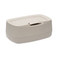 Bebe-Jou Silk Easy Wipe Box - Taupe