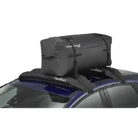 425L Auto Dachbox Faltbare Dachkoffer Wasserdicht Gepäckbox Dachtasche  STABIL DE