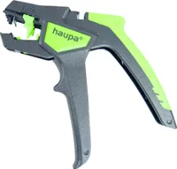 Haupa Automatische Abisolierzange Super 4 Pro