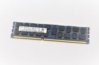 SK Hynix Arbeitsspeicher ECC Registered DDR3 8GB 2Rx4 1333MHz PC3L-10600 RDIMM HMT31GR7CFR4A-H9