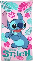 Disney Lilo und Stitch Mikrofaser Strandtuch  Badetuch XL 70x140 cm