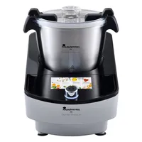 Küchenmaschine Masterpro 1000 W 3,5 L