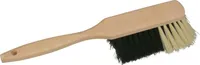MASTA Handfeger Mischhaar mit  Holzkörper roh Länge 350 mm