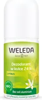 Weleda Cos Desodorante Roll-On Citrus