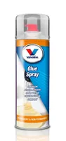 VALVOLINE 500 Milliliter Sprühleim Autopflege VAL GLUE SPRAY SW