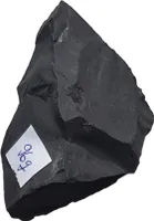 Duży kamień szungitowy 90g-99g, ekranowanie promieniowania i ochrona elektromagnetyczna, uzdrawiająca energia