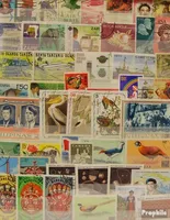 Briefmarken Alle Welt 20.000 verschiedene Marken