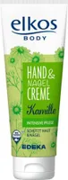 elkos Intensive Pflege Handcreme 125 ml