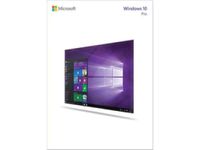 MS Windows 10 Pro for Wkst.     64bit UK