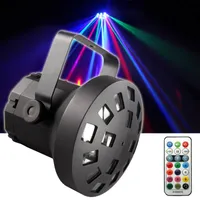 E-Lektron LS-21 LED Strobe DJ Flash Strobe Disco Party Light