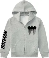 Batman Kinder Hoodie Kapuzenpullover – 104