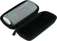 Withings BPM Blutdruck-Messgerät, Oberarm-Messung, automatisches Aufpumpen