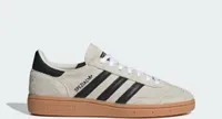 Adidas Handball Spezial Schuh Schwarz/Grau 40,5