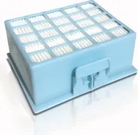 HEPA-Filter /Abluftfilter (839) passend für Bosch - BGL35… Serie
