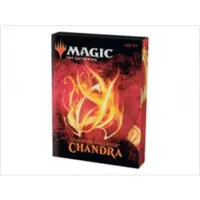 Signature Spellbook - Chandra - język angielski