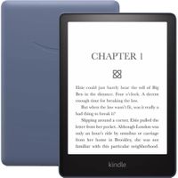 Amazon Kindle Paperwhite 16GB Denim (verze bez reklam)