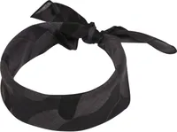 Urban Classics TB4068 | Bandana 3-Pack - Farbe: Red - Größe: One Size
