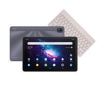 TCL 10 TabMax Tablet, 10.4” 64 GB 4 GB, 8000 mAh, Android 10 mit Bluetooth-Tastatur Kindermodus Google Assistant