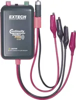 EXTECH Profesjonalny tester ciągłości CT-20 (CT20)