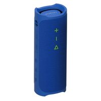 CREATIVE MuVo Go Blue tragbarer, wasserfester Bluetooth Lautsprecher