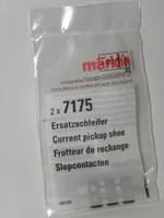 Märklin 7175 Modelová železnica a príslušenstvo (7175)