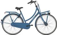 Gazelle PuurNL R7T 2022 | Rahmenhöhe: 49 cm