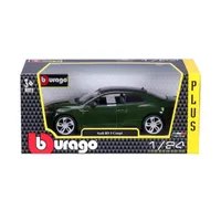 Bauer Heinrich Bb 1 24 Audi Rs 5 Coupe 0 0 0