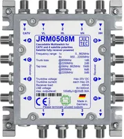 Jultec JRM0508M Multischalter 5/8 (JRM0508M)