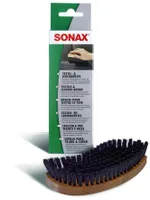 SONAX Reinigungsbürste Textil- & LederBürste (04167410)
