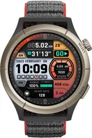 Amazfit Cheetah (pro) Smartwatch schwarz mit Lagesensor & Umgebungslichtsensor