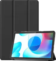 Realme Pad Hülle: imoshion Trifold Klapphülle