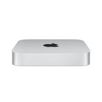 Mac Mini, Apple M2 Pro Chip s 10core CPU a 16core GPU, 16 GB, 512 GB SSD