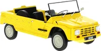 Whitebox 124146 Citroen Mehari 1970 gelb 1:24