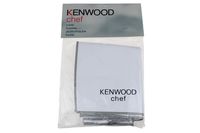 Kenwood 29021, 205 mm, 205 mm, 15 mm