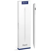 iMounts Apple Pencil Alternative – iPad Stift mit USB-C – Kompatibel mit iPad Mini, Air, Pro - Magnetische Pencil Stift