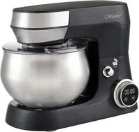 Maestro Mr-558 2000w 5l Knetmaschine    One Size