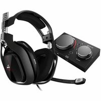ASTRO A40 TR + MixAmp Pro TR       bk/rd