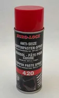 Wärmebeständige Kupferpaste Spray 400ml -40°C bis 1150°C