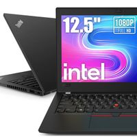 Laptop Lenovo ThinkPad X280 i5-8250U 8/256GB SSD Win10 Klasa A-